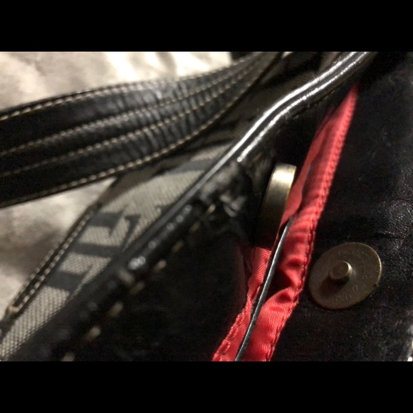 Tommy Hilfiger Purse - Picture 9 of 10